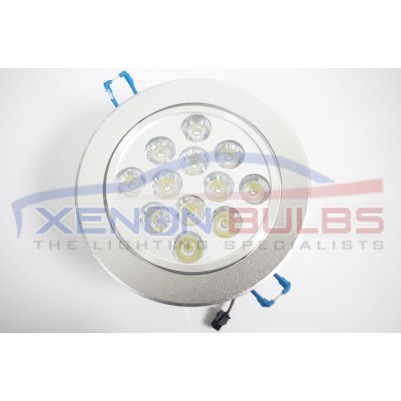 12W LED DOWNLIGHT